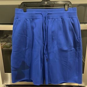 Under Armour Heat Gear Shorts